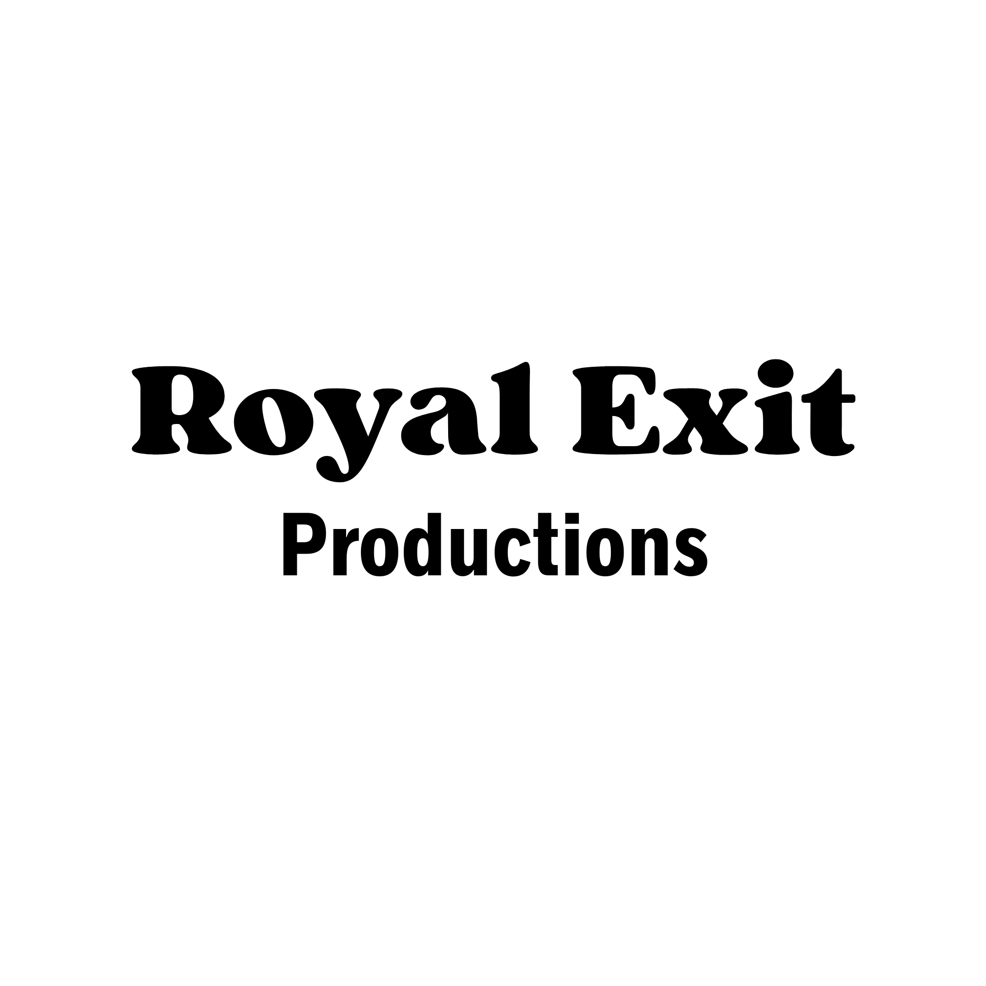 Royal Exit Productions